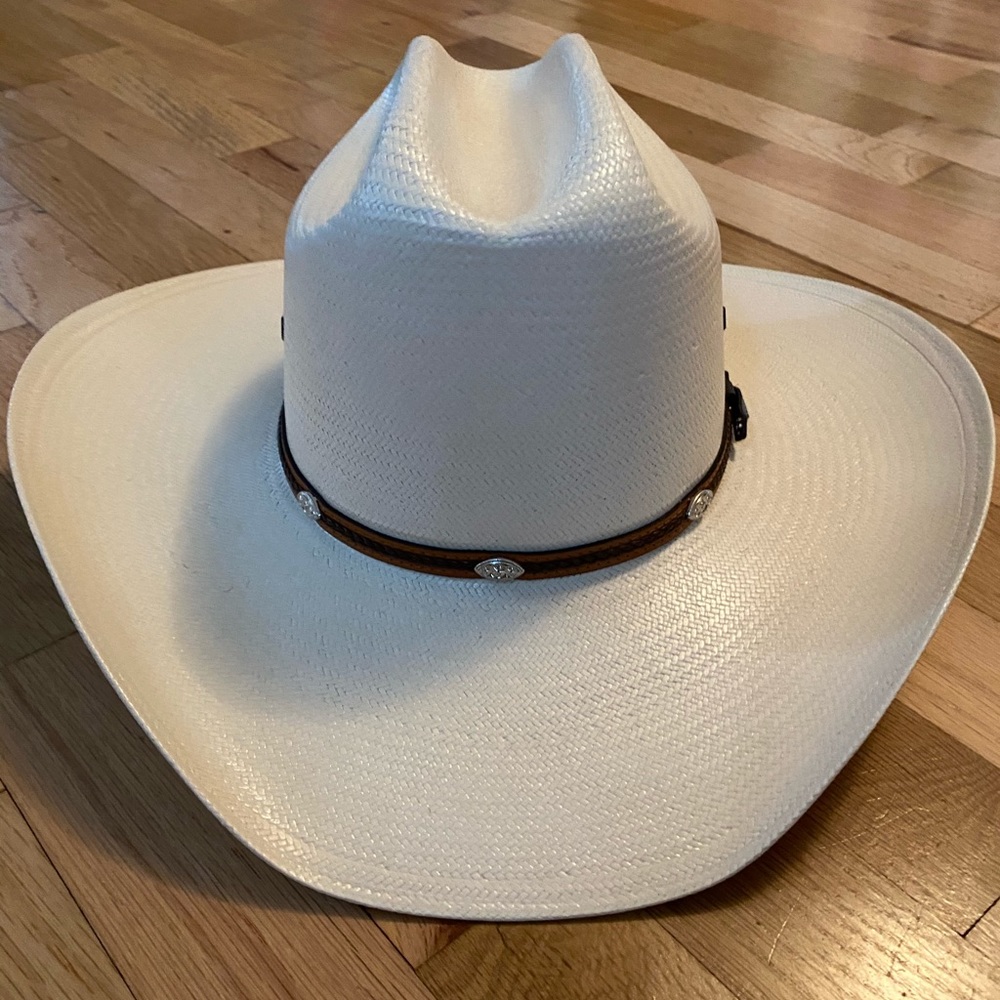 Stetson Cowboy Hat